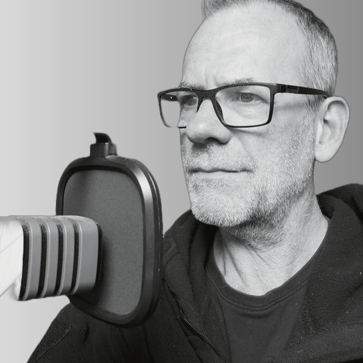 Stephen Taylor teaching